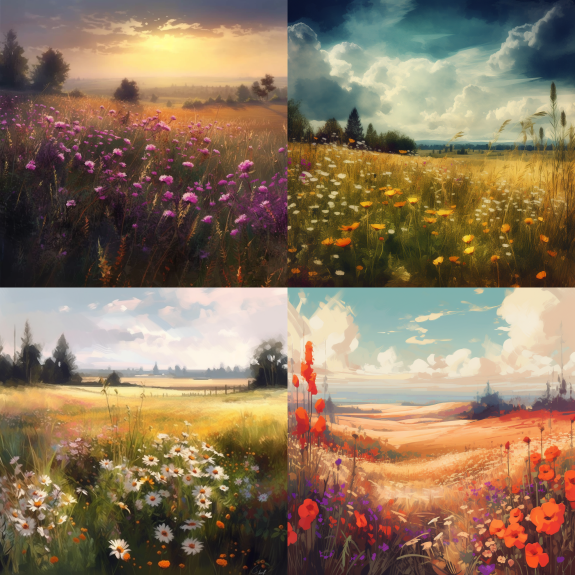 A_digital_art_of_landscape_wheat_field