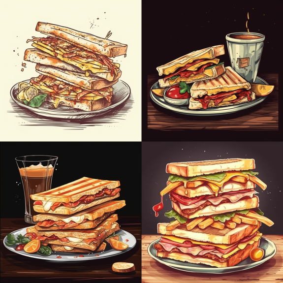 club_sandwich